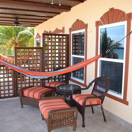 Belizean Nirvana Placencia Room photo