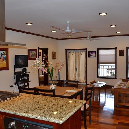 Belizean Nirvana Placencia Room photo