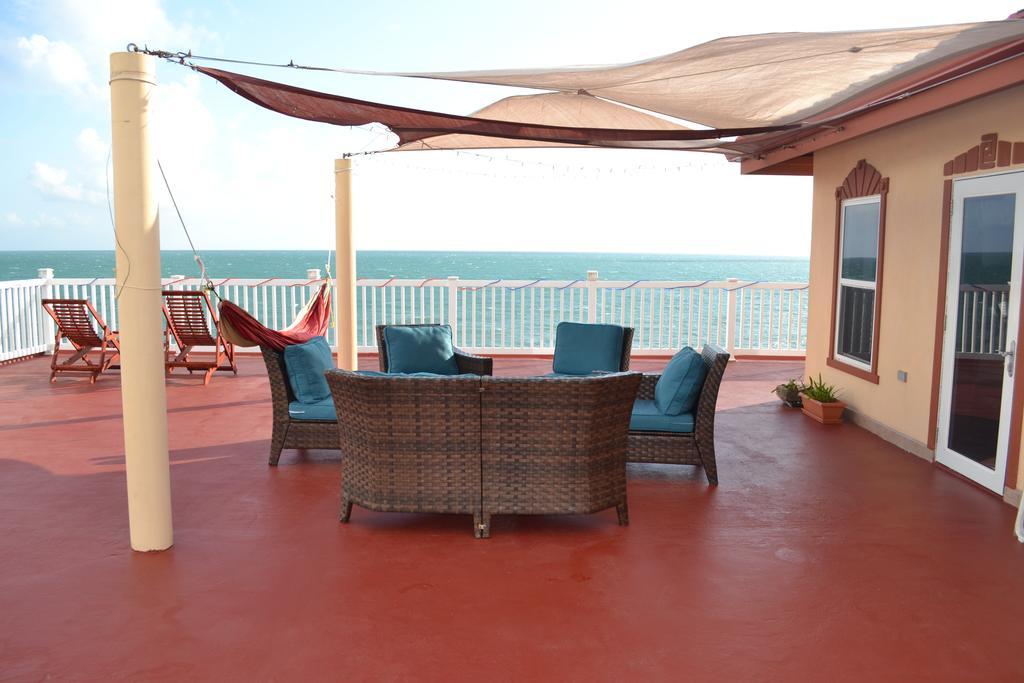 Belizean Nirvana Placencia Exterior photo