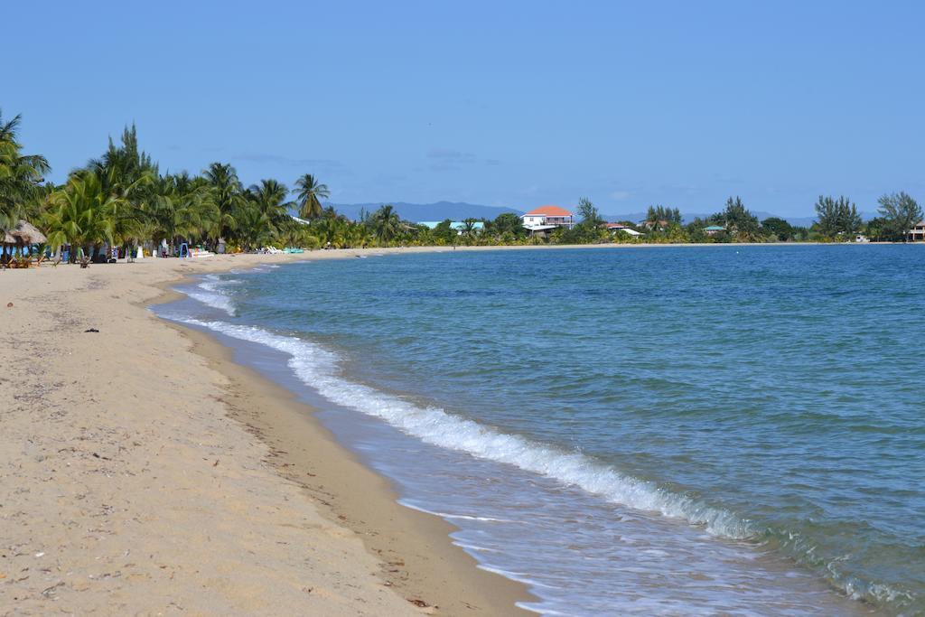 Belizean Nirvana Placencia Exterior photo