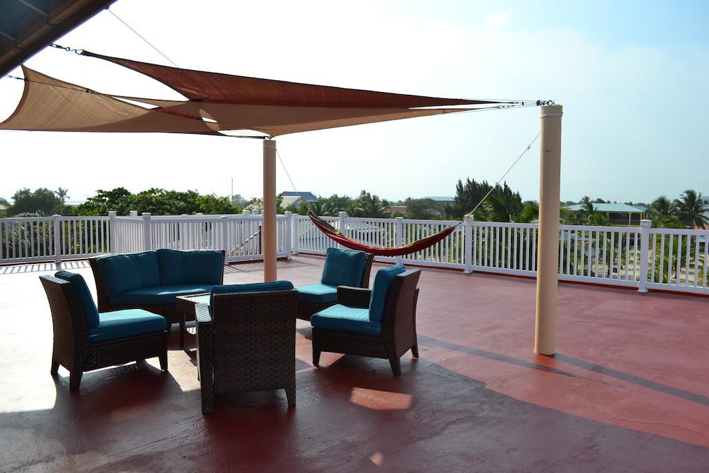 Belizean Nirvana Placencia Exterior photo