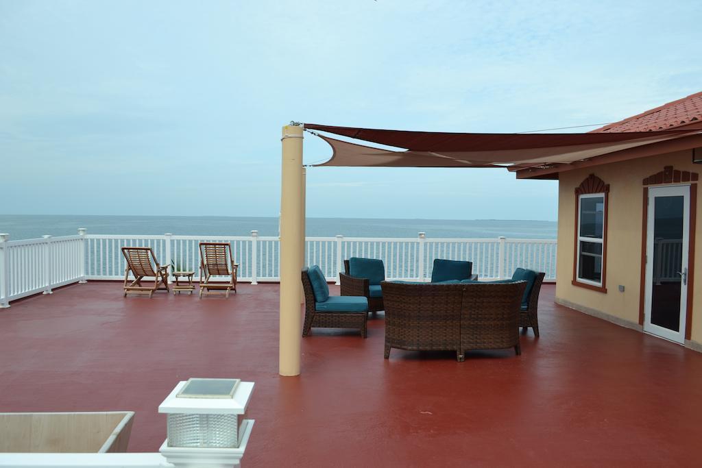 Belizean Nirvana Placencia Exterior photo