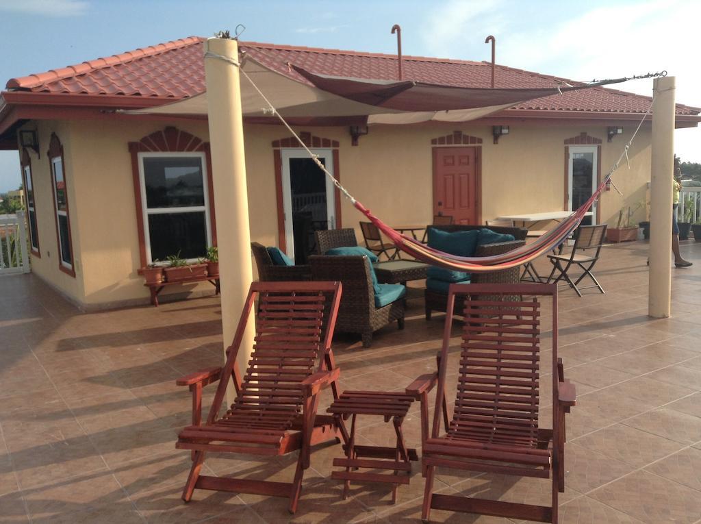Belizean Nirvana Placencia Exterior photo