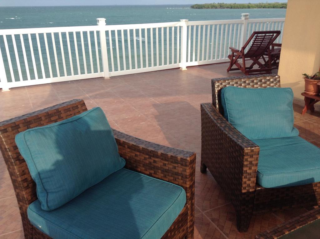 Belizean Nirvana Placencia Exterior photo