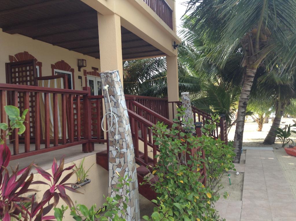 Belizean Nirvana Placencia Exterior photo