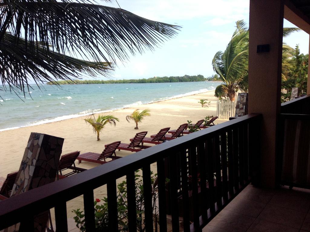 Belizean Nirvana Placencia Exterior photo
