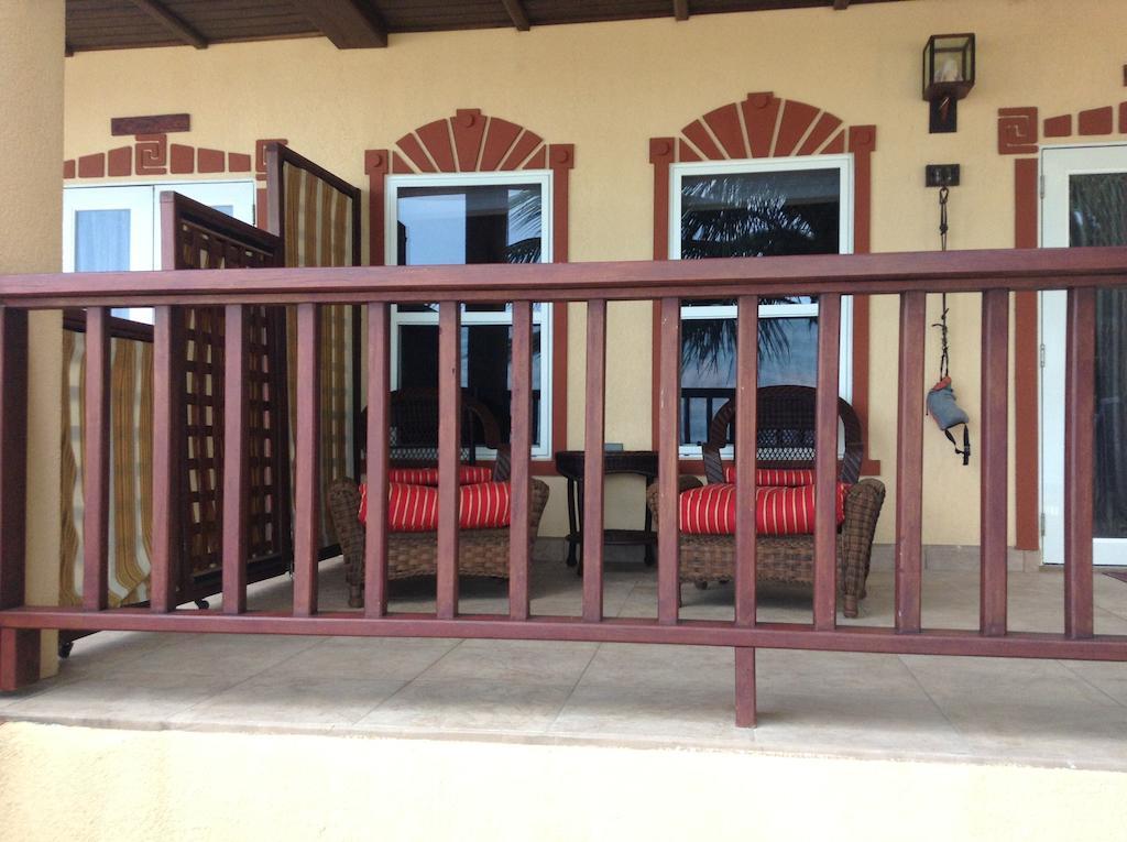 Belizean Nirvana Placencia Room photo