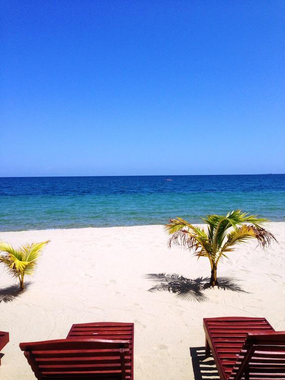 Belizean Nirvana Placencia Exterior photo