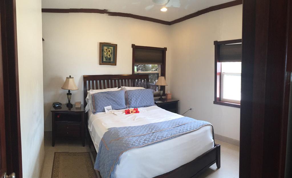Belizean Nirvana Placencia Exterior photo