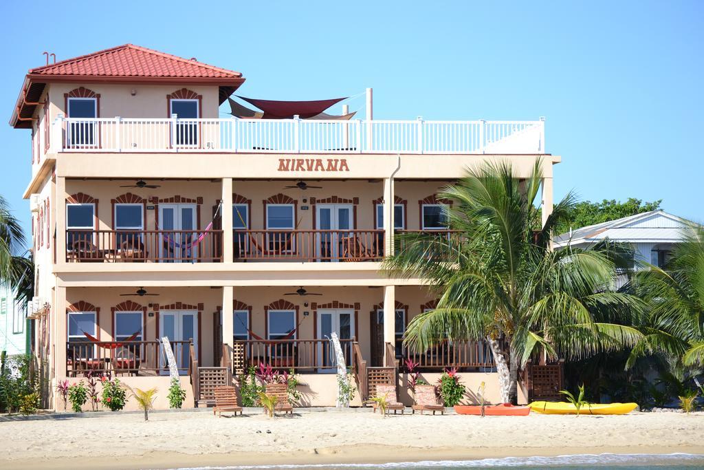 Belizean Nirvana Placencia Exterior photo