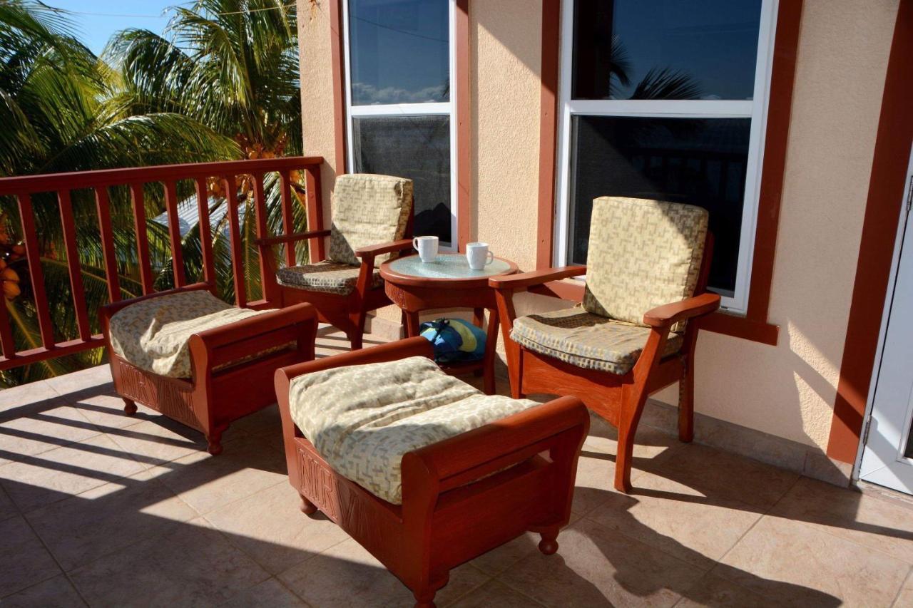 Belizean Nirvana Placencia Exterior photo