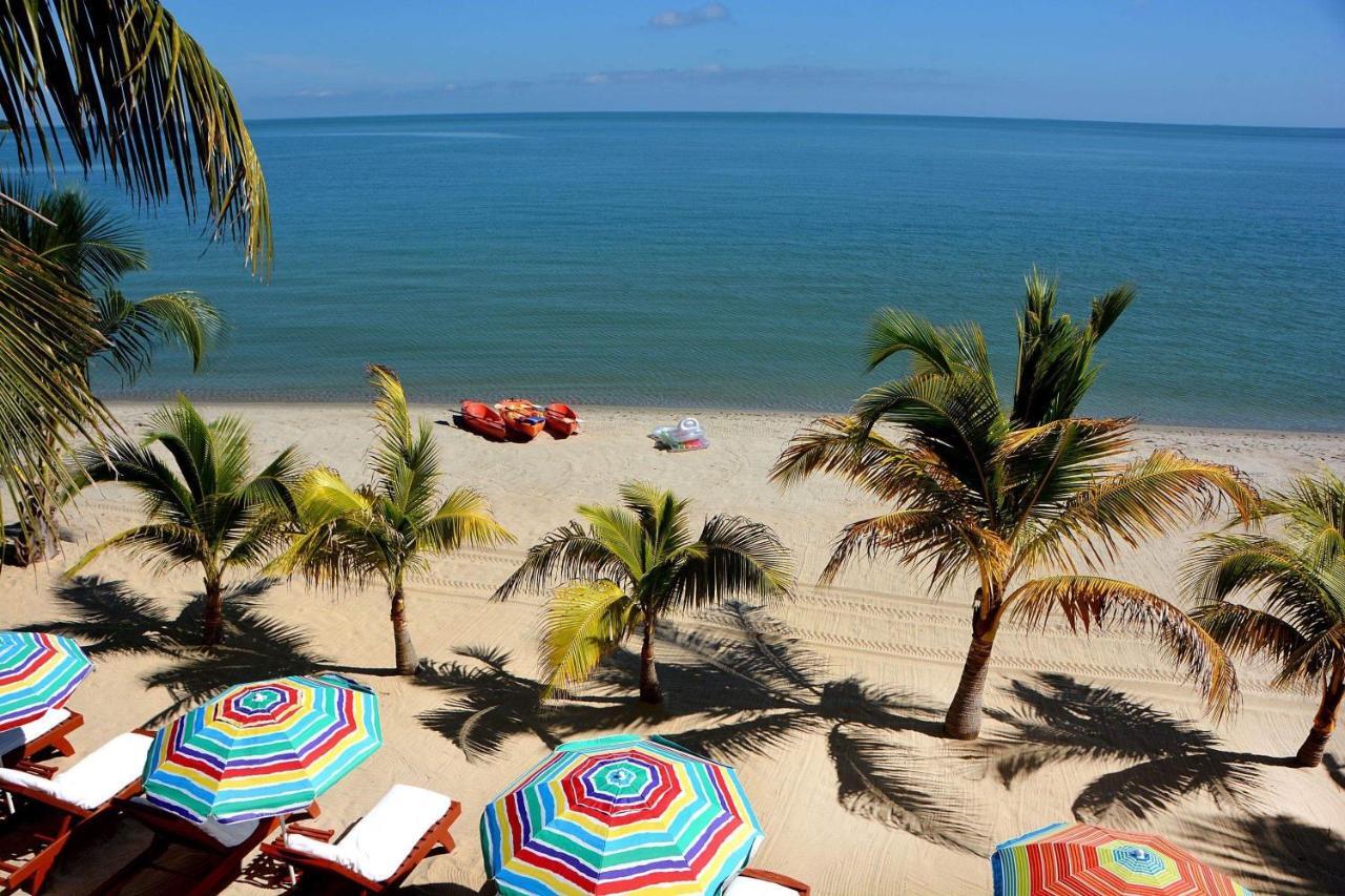 Belizean Nirvana Placencia Exterior photo