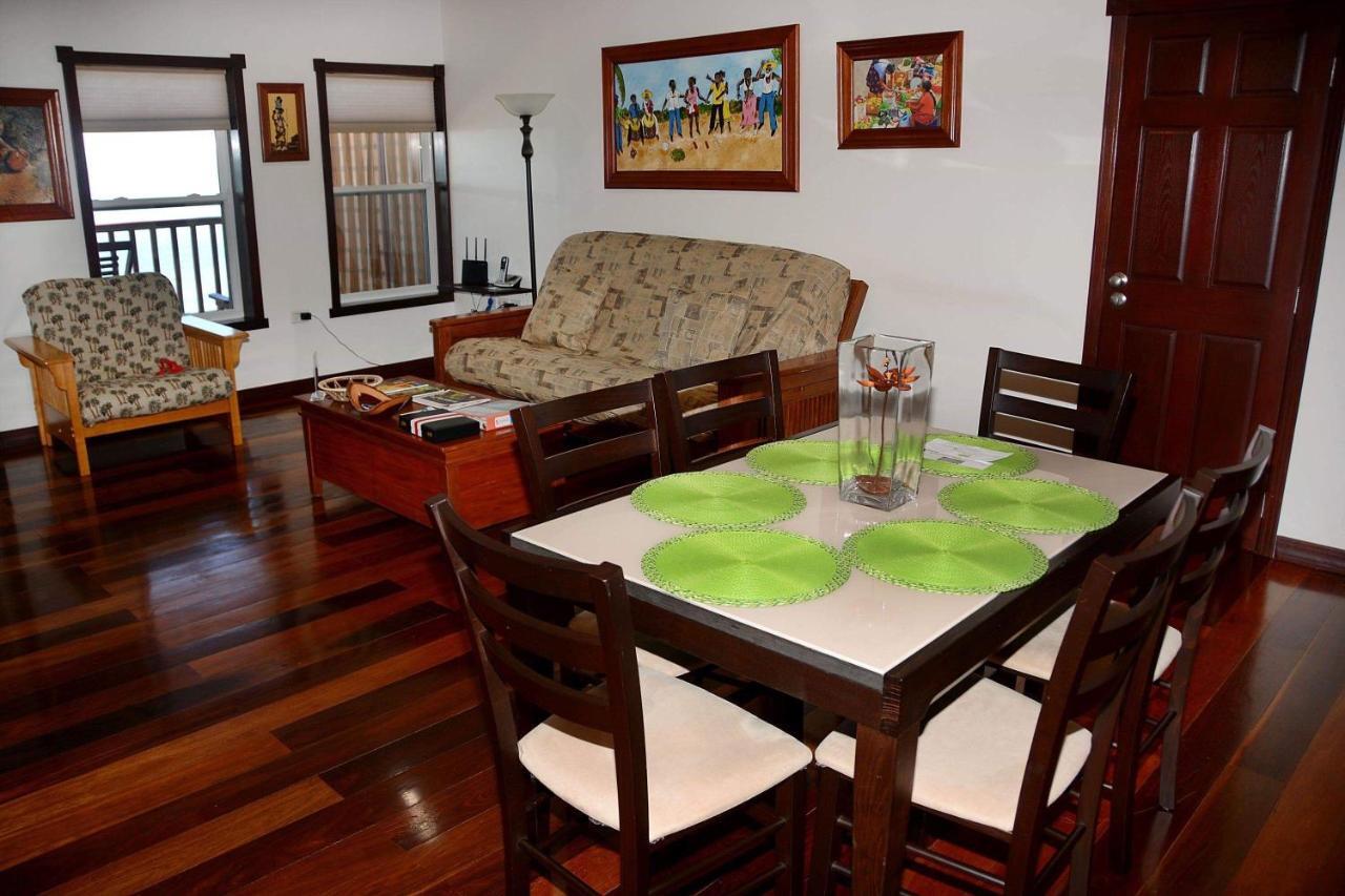 Belizean Nirvana Placencia Exterior photo