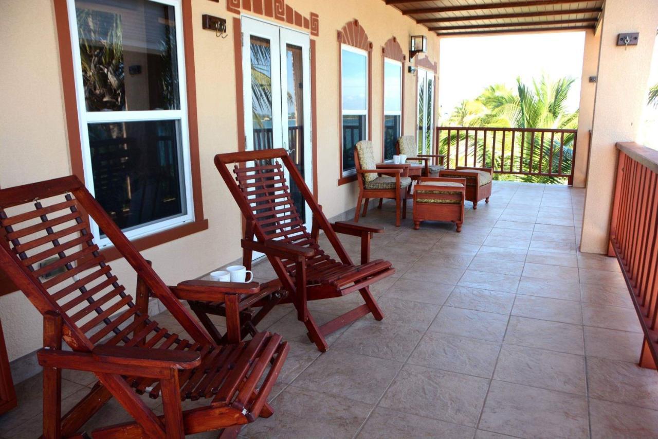 Belizean Nirvana Placencia Exterior photo