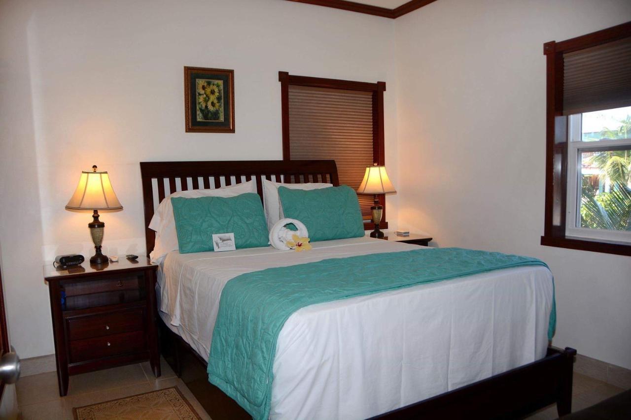 Belizean Nirvana Placencia Exterior photo