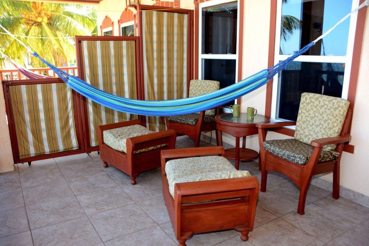 Belizean Nirvana Placencia Exterior photo