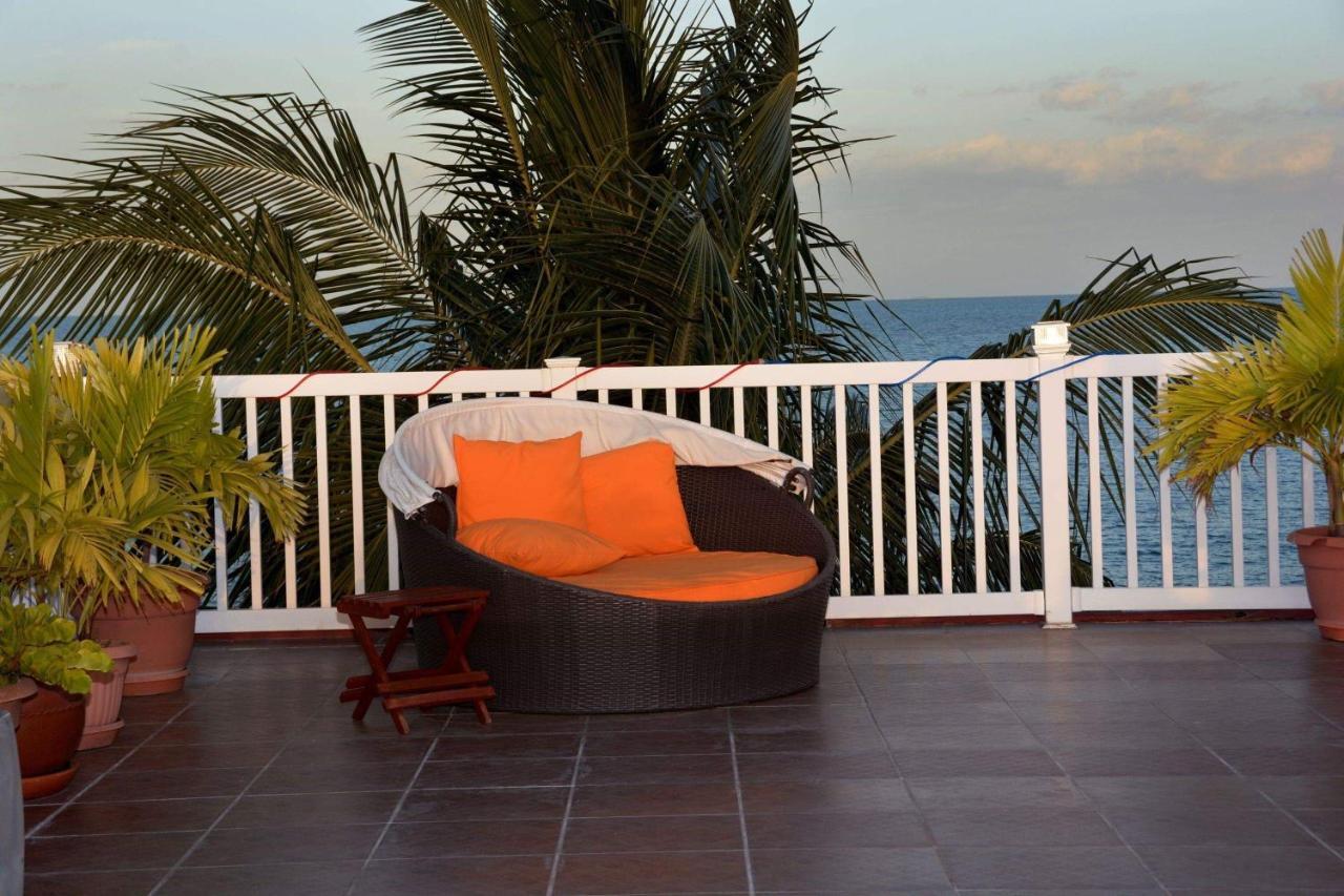 Belizean Nirvana Placencia Exterior photo